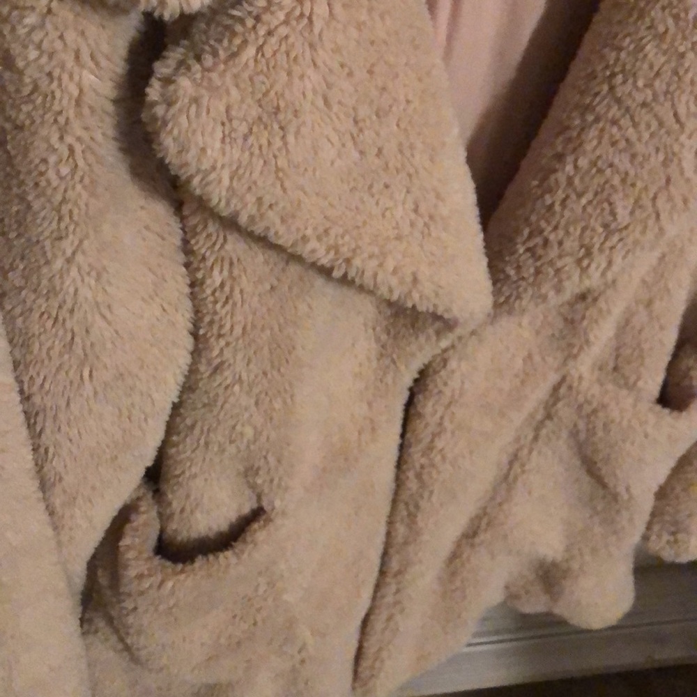 VICI winter coat - Picture 3 of 3
